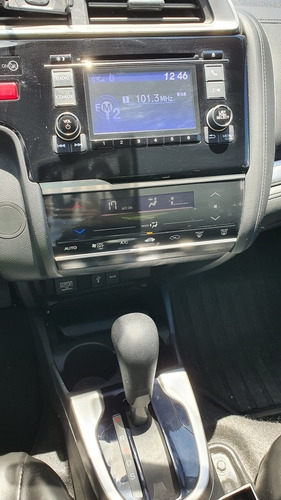 Imagen 10 de 10 de Honda Fit Xl
