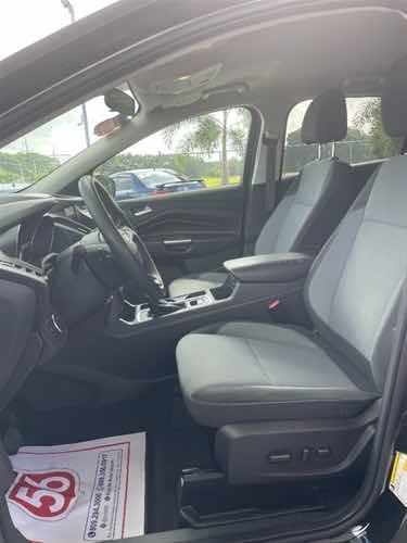 Imagen 7 de 7 de Ford Escape Ecoboost