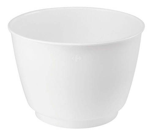 Batidora de pie Moulinex Facilita HM151158 blanca 220V