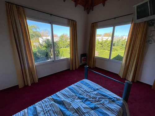 Imagen 21 de 30 de Hermosa Casa En Venta En Barrio Cerrado Santa Ana -
