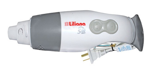 Motor Completo Procesadora Minipimer Liliana Am 459 Mixer