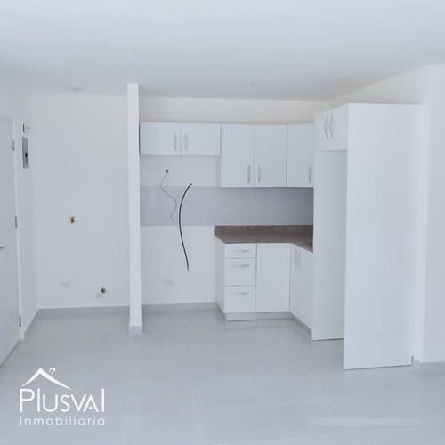 Apartamento En Venta En Ciudad Modelo