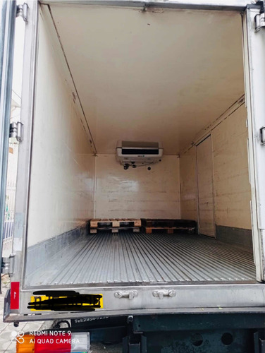 Imagem 6 de 15 de Mercedes Accelo 715c