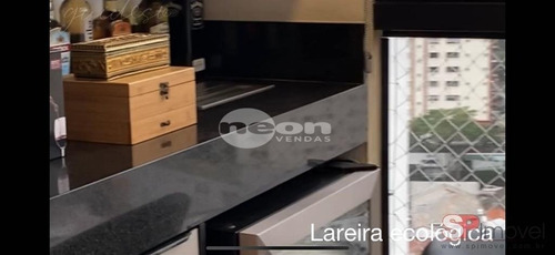 Imagem 5 de 15 de Apartamento - Centro - Ref: 3207 - V-3207
