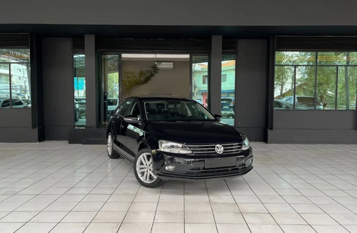 Volkswagen Jetta Highline 2.0 TSI 16V 4p Tiptronic