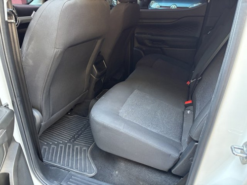 Ford Ranger Ranger 2.0 TURBO DIESEL CD XL 4X4 MANUAL