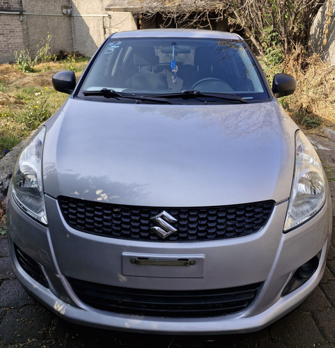 Suzuki Swift 1.4 Gls Mt