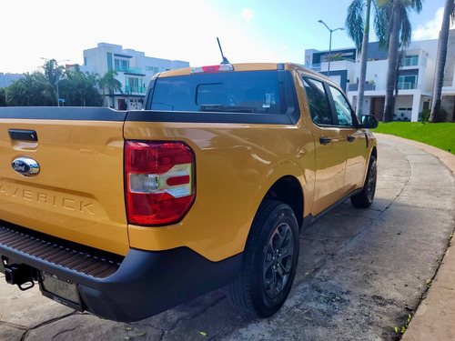Ford Maverick 2.0 Turbo Xlt 4X2