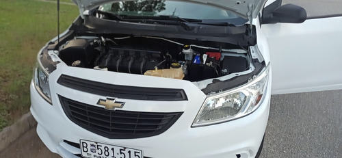 Chevrolet Onix Lt 1.4