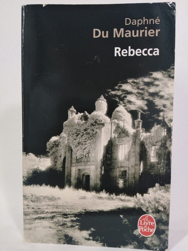 Rebecca (ldp Litterature)