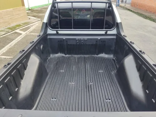 Fiat Strada 1.4 Working