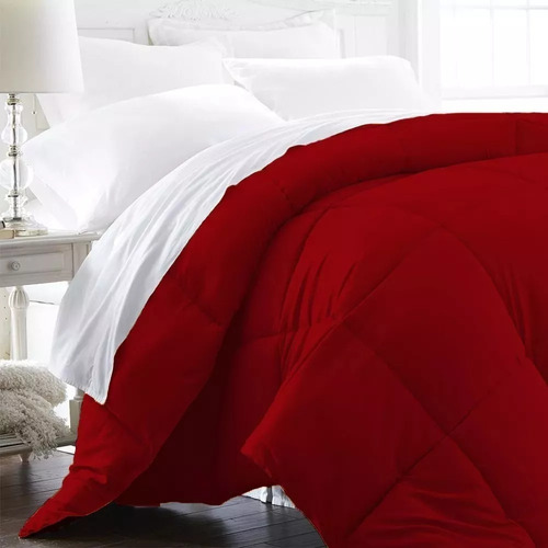 Edredon Cubrecama Acolchado 2 1/2 Plazas Sensacion Duvet