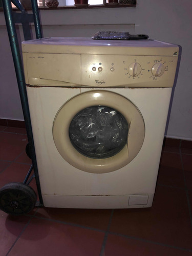 Repuestos Lavarropas Whirlpool Awm 468. Consulta! (Usado)