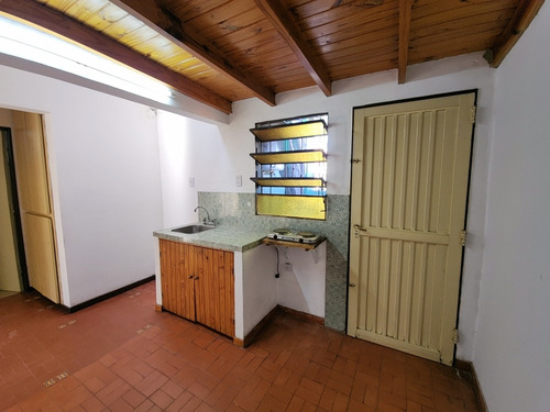 Ph De 2 Ambientes Con Terraza - Sin Expensas