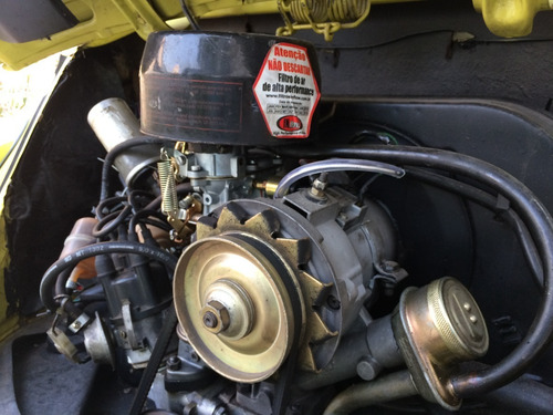 Fusca 77