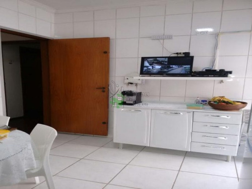 Imagem 4 de 25 de Casa Térrea Para Venda No Bairro Lapa, 3 Dorm, 1 Suíte, 3 Vagas, 223 M - 377