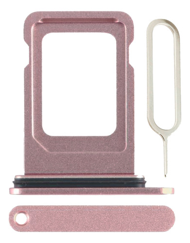 Bandeja Porta Sim Charola Compatible Con iPhone 15 Colores