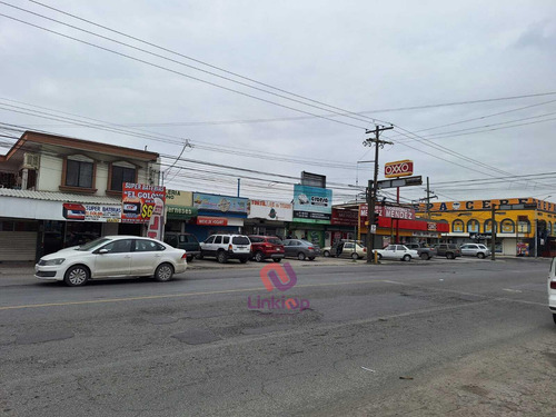Terreno En Renta Sobre Avenida En Montes Berneses Con Excelente Ubicacion En San Nicolas