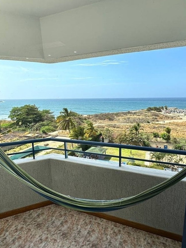 Imagen 20 de 27 de Alquiler Vacacional Máximo Confort Frente Al Mar