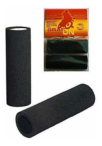 Grab On Replacement Foam Sleeves Mc318