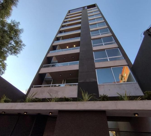 Imagen 1 de 13 de Semipiso 2 Amb A Estrenar - Balcón Con Parrilla