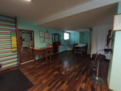 Imagen 4 de 17 de Casa En Venta Mas Consultorio Con Piscina Climatizada
