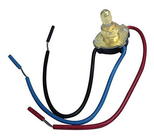 Interruptor Lampara Zing Ear Ze 117m 3 8 2 Circuito Via