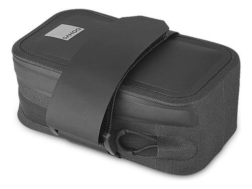 Bolsa Impermeable De Tpu Para Sillín De Bicicleta Mtb Panni