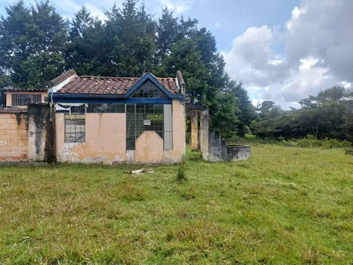 Lotes En Venta Llanogrande 743-7717