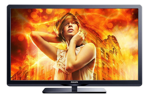 Smart TV Philips 3800 Series 50PFL3807/F7 LCD Full HD 50" 120V