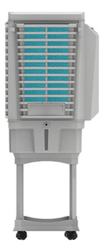 Enfriador Cooler Modernos, Mxool-001, 2800cfm, 25l, 1/7hp, 1 Color Blanco