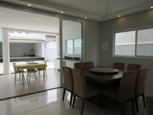Casa De Condomínio À Venda, 4 Quartos, 2 Suítes, 4 Vagas, Condomínio Costa Das Areias - Salto/sp - 10659