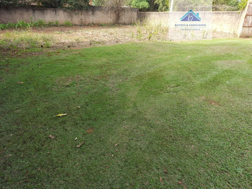 Imagem 7 de 9 de Terreno A Venda No Bairro Chácara Santa Margarida Em - 0459-1