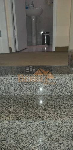 Imagem 9 de 27 de Sobrado Em Condomínio Fechado Com 2 Dormitórios, 1 Vaga, 66 M² - Burgo Paulista - 3486