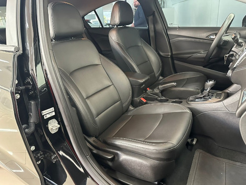 Chevrolet Cruze 1.4 TURBO LT 16V FLEX 4P AUTOMÁTICO