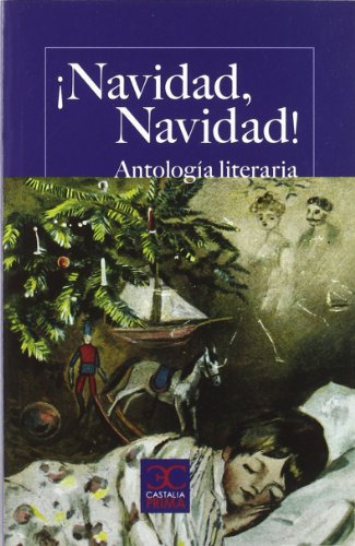 Libro ¡ Navidad, Navidad ! Antología Literaria De Fernando C