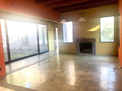 Imagen 7 de 30 de Venta Casa 4 Amb / 3 Dorm / 3 Baños / Lote 1800 M2
