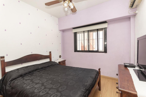 Imagen 7 de 16 de Venta Departamento 3 Amb 47 M2 Valentin Alsina