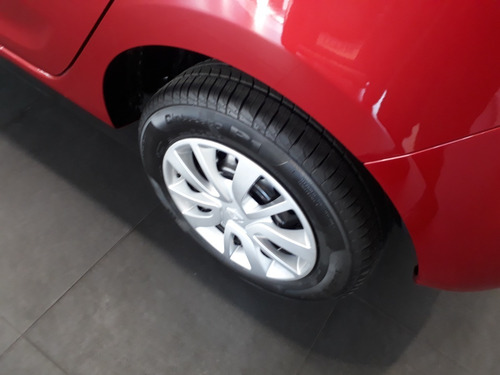 Imagen 21 de 25 de Renault Sandero Ph2 Life 1.6 2023 Ultimo En Stock Ic