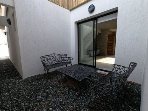 Duplex A Estrenar En Venta - 2 Ambientes - Pinamar