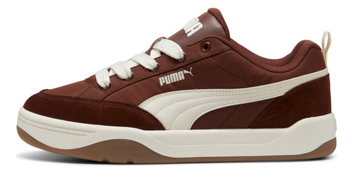 Zapatillas Hombre Puma Park Lifestyle Street