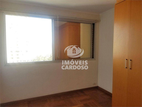 Imagem 8 de 20 de Apartamento Com 3 Dormitórios À Venda, 116 M² Por R$ 950.000 - Perdizes - São Paulo/sp - Ap17533
