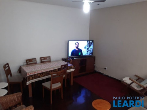 Imagem 3 de 15 de Casa Térrea - Vila Olímpia - Sp - 542345