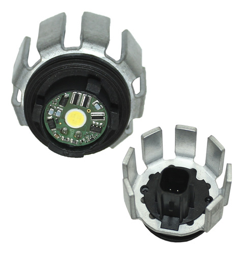 Lampada Luz Re Led - Toyota Hilux 2020 2021 2022 2023