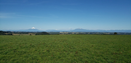 Parcelas En Puerto Varas, Loncotoro, Los Lagos