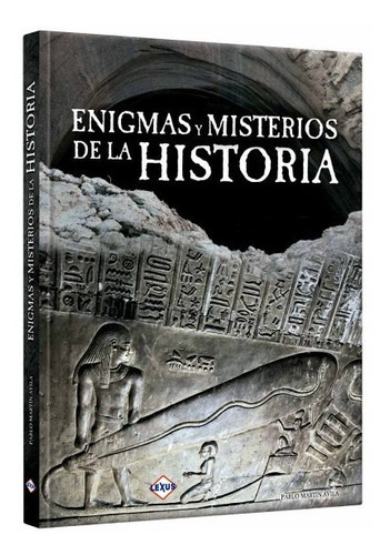 Enigmas Y Misterios De La Historia 