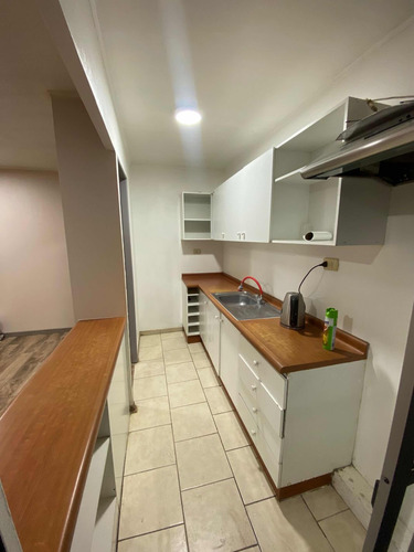 Excelente Depto 3 Dormitorios, 1 Baño A Pasos Del Centro