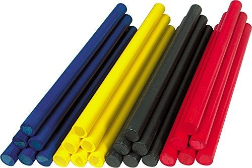 Rhythm Band Rb801 Rhythm Rounders, (set Of 24)