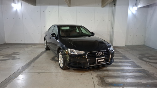 Audi A4 2.0 TFSI DYNAMIC S-TRONIC