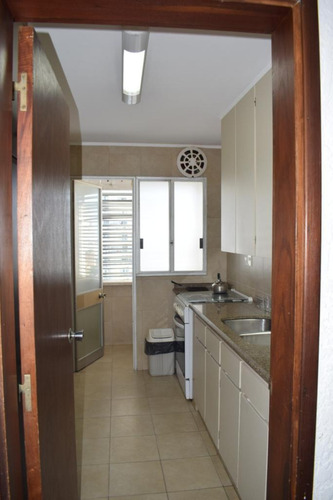 Venta Apartamento 3 Dormitorios En Piso Alto Punta Del Este